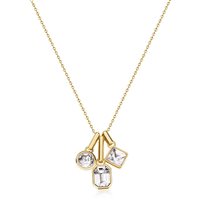 Collier Brosway Femme in Acier BYM190 - BYM190
